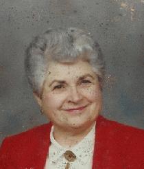 Lila Lee Grose Brotherton